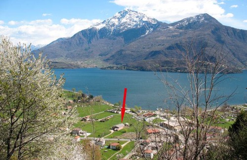 Consiglio di Rumo House | Gelsomino