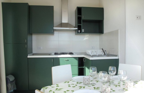 San Lorenzo al Mare House | Gelsomino (SLR403) by Interhome