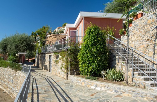 San Lorenzo al Mare House | Gelsomino (SLR403) by Interhome
