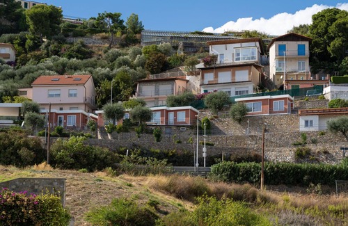San Lorenzo al Mare House | Gelsomino (SLR403) by Interhome