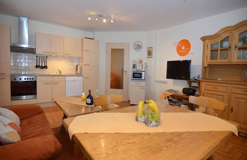 Prackenbach Apartment | Gemütliche Ferienwohnung in Prackenbach