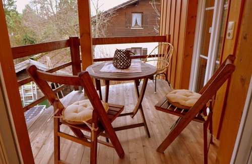Bad Heilbrunn House | Gemütl. Ferienhaus, Holzofen, Große Terrasse, Finnische Sauna/haustierfreundlich