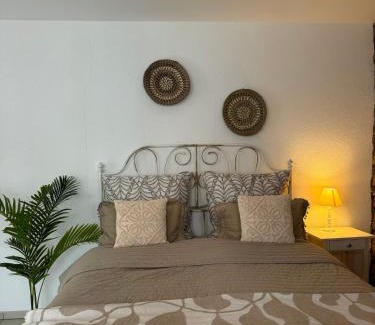 Edenkoben Apartment | Gemütlich & einzigartig: Altbauloft in Edenkoben