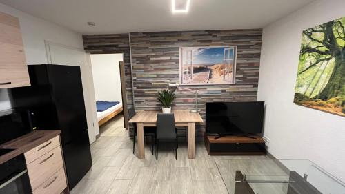 Blankenloch Apartment | Gemütlich, ländlich, stadtnah