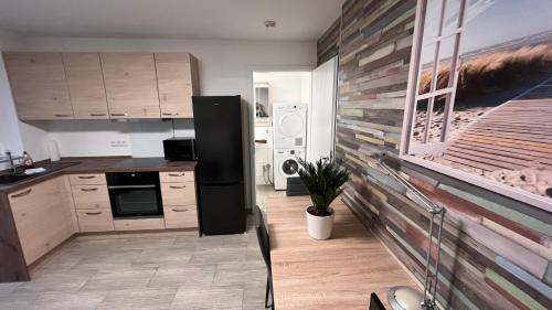 Blankenloch Apartment | Gemütlich, ländlich, stadtnah