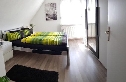 Untergruppenbach Apartment | Gemütlich mit Blick auf die Burg.Autobahnanbindung