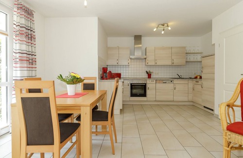 Alt Gaarz Apartment | Gemütlich und Hochwertig in Einer Schönen 2-raum Wohnung