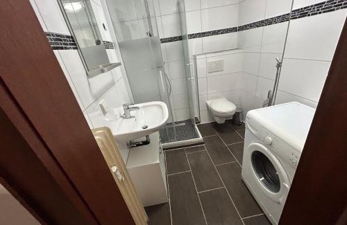 Kaiserslautern Apartment | Gemütliche 1-Zimmerwohnung in der Stadtmitte