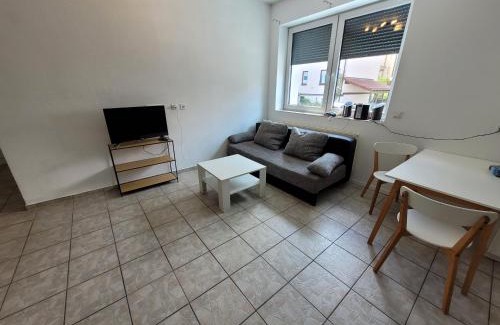 Gemarkung Tailfingen Apartment | Gemütliche 2,5 Zimmer Wohnung ruhige und Zentrale Lage, FREE Parking