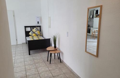 Gemarkung Tailfingen Apartment | Gemütliche 2,5 Zimmer Wohnung ruhige und Zentrale Lage, FREE Parking