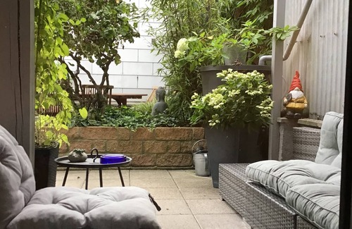 Kaiserslautern Apartment | Gemütliche 2 Zimmerwohnung im Herzen von Kaiserslautern und der Pfalz