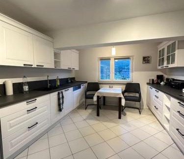 Mainz-Bingen Apartment | Gemütliche 2 Zimmer Wohnung