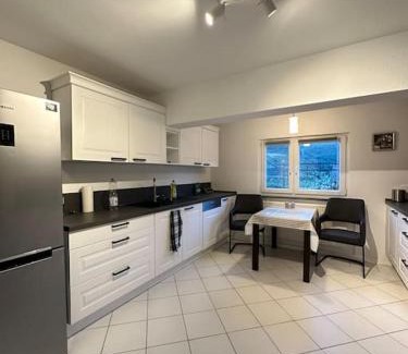 Mainz-Bingen Apartment | Gemütliche 2 Zimmer Wohnung