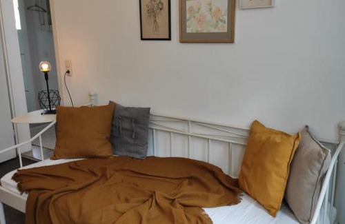 Hildesheim District Apartment | Gemütliche 2 Zimmer (citynahe wohnung)