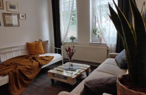 Hildesheim District Apartment | Gemütliche 2 Zimmer (citynahe wohnung)