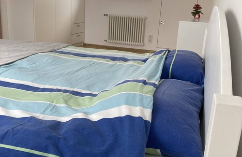 Meissenheim Apartment | Gemütliche 2 Zimmer-wohnung in der Nähe des Europa-parks