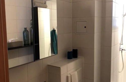 Giebichenstein Apartment | Gemütliche 2 Zimmer Wohnung neben der Burg