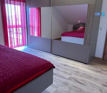 Korntal-Munchigan Apartment | Gemütliche 3 Zimmer zum Entspannen