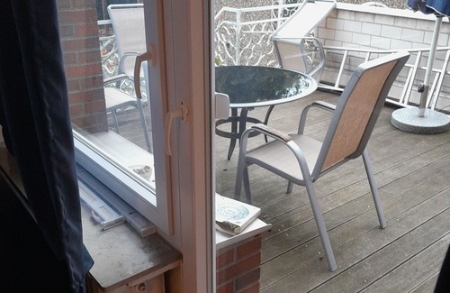 Mascherode Apartment | Gemütliche 3 Zimmer Ferienwohnung im Süden Braunschweigs Handwerkerdomizil