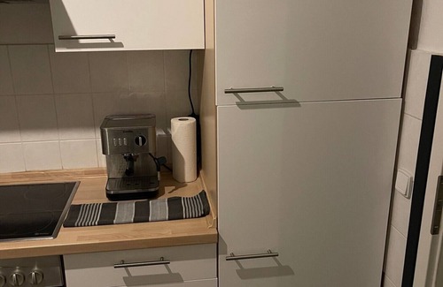 Rote Schanze Apartment | Gemütliche 3 Zimmer Wohnung in Wolfenbüttel Linden