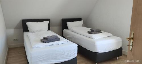 Gottmadingen Apartment | Gemütliche 3 Zimmer Wohnung
