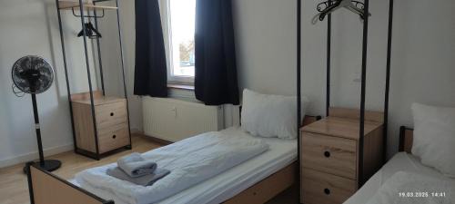 Gottmadingen Apartment | Gemütliche 3 Zimmer Wohnung