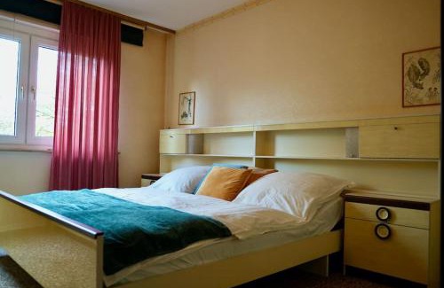 Zweckel Apartment | Gemütliche 3-Zimmer-Wohnung-in-Gladbeck