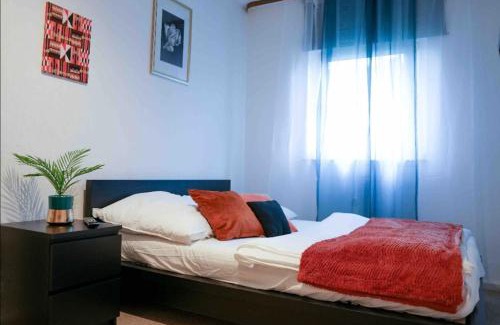 Zweckel Apartment | Gemütliche 3-Zimmer-Wohnung-in-Gladbeck