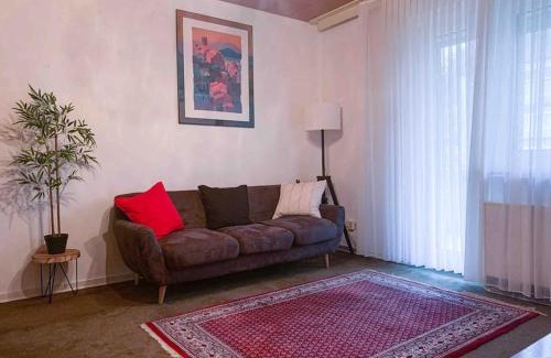 Zweckel Apartment | Gemütliche 3-Zimmer-Wohnung-in-Gladbeck