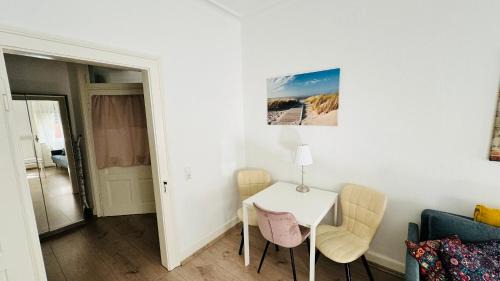 Ostheim Apartment | Gemütliche Altbauwohnung in Stuttgart Ostendplatz