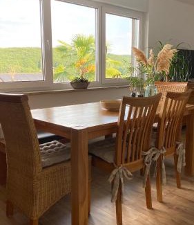 Mechernich Apartment | Gemütliche Auszeit in der Eifel