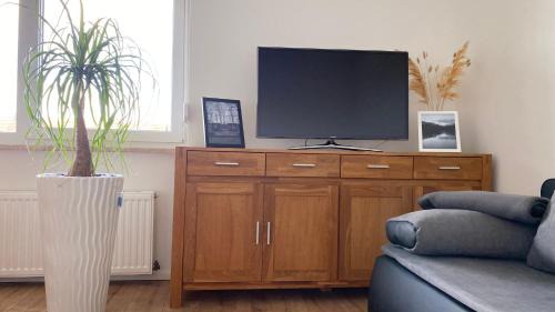Mechernich Apartment | Gemütliche Auszeit in der Eifel