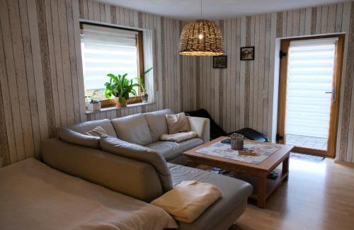 Kirchberg an der Jagst Apartment | "Gemütliches HomeAway" - Dein Zuhause in der Ferne