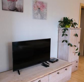 Kirchberg an der Jagst Apartment | "Gemütliches HomeAway" - Dein Zuhause in der Ferne
