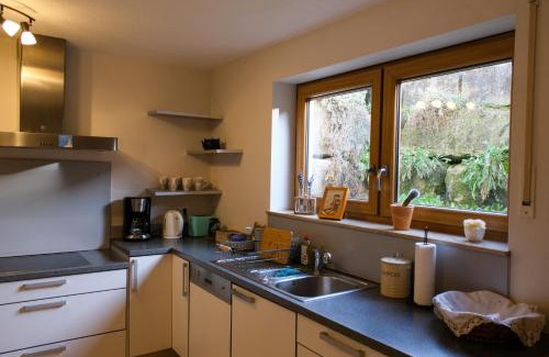 Kirchberg an der Jagst Apartment | "Gemütliches HomeAway" - Dein Zuhause in der Ferne