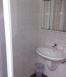 Rottenberg Apartment | Gemütliche Einliegerwohnung ohne Küche in Hösbach-Rottenberg