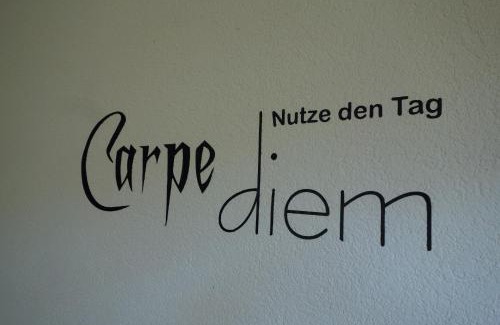 Benneckenstein Apartment | Gemütliche Einraumwohnung Im Erdgeschoss Mit Doppelbett Und Kaminofen