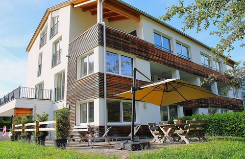 Tschagguns Apartment | Gemütliche Ferienwohnung Drei Türme Top 2