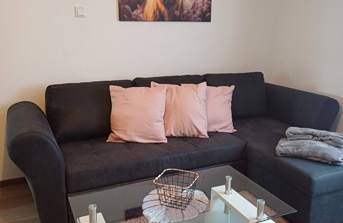 Emmingen-Liptingen Apartment | Gemütliche Ferienwohnung mit Kamin