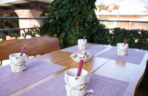 Cancini Apartment | Gemütliche Familienwohnung Unweit der Stadt Poreč, dem Meer und den Stränden