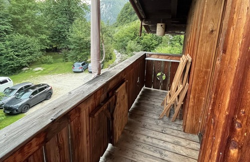 Marktschellenberg Apartment | Gemütliche Ferienwohnung in Zentraler Lage zu Berchtesgaden und Salzburg