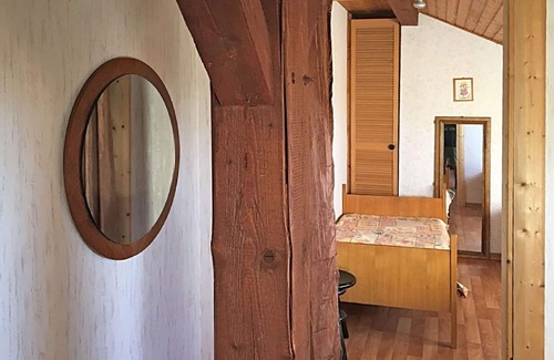 Waldbrunn Apartment | Gemütliche Ferienwohnung mit Terrasse im Westerwald