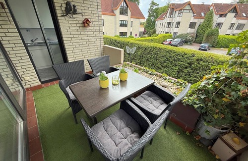 Bad Zwischenahn Apartment | Gemütliche Ferienwohnung in Bad Zwischenahn
