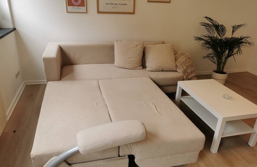 Ostliches Ringgebiet Apartment | Gemütliche Ferienwohnung im Herzen des Östlichen Ringgebiets
