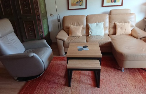 Tonbach Apartment | Gemütliche Ferienwohnung in Baiersbronn. Haustierfreundlich!