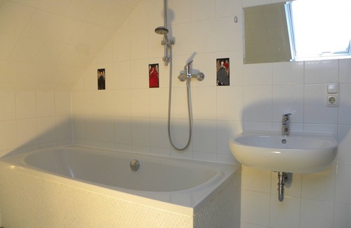 Finowfurt Apartment | Gemütliche Ferienwohnung am Rande der Schorfheide