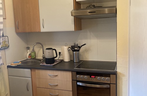 Freilingen Apartment | Gemütliche Ferienwohnung an der Westerwälder Seenplatte