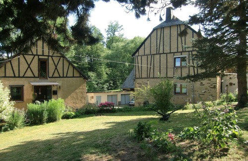 Kaifenheim Apartment | gemütliche Ferienwohnung in Kaifenheim