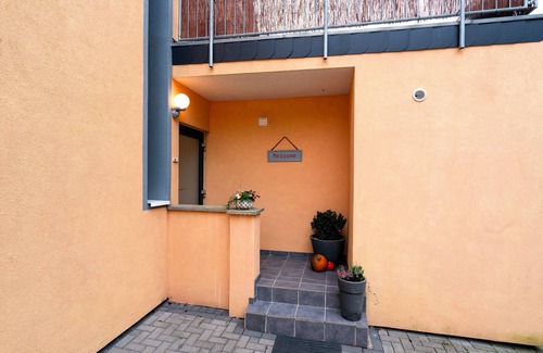 Ueberherrn Apartment | Gemütliche Ferienwohnung in Überherrn/bisten
