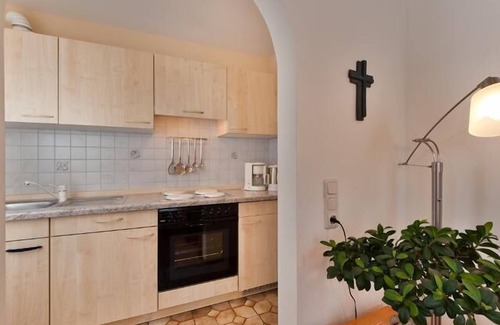 Silberberg Apartment | Gemütliche Ferienwohnung Stefanie mit Terrasse